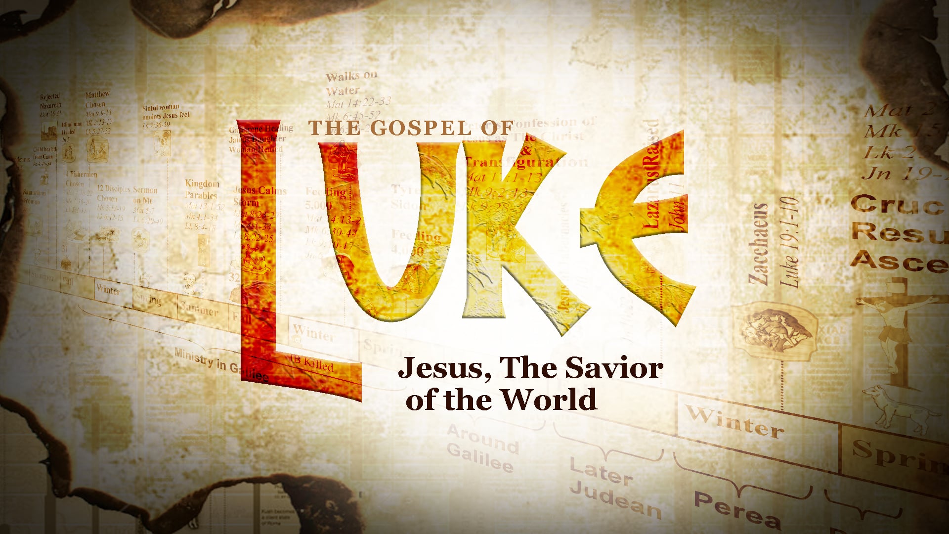 luke-6-43-49-on-vimeo