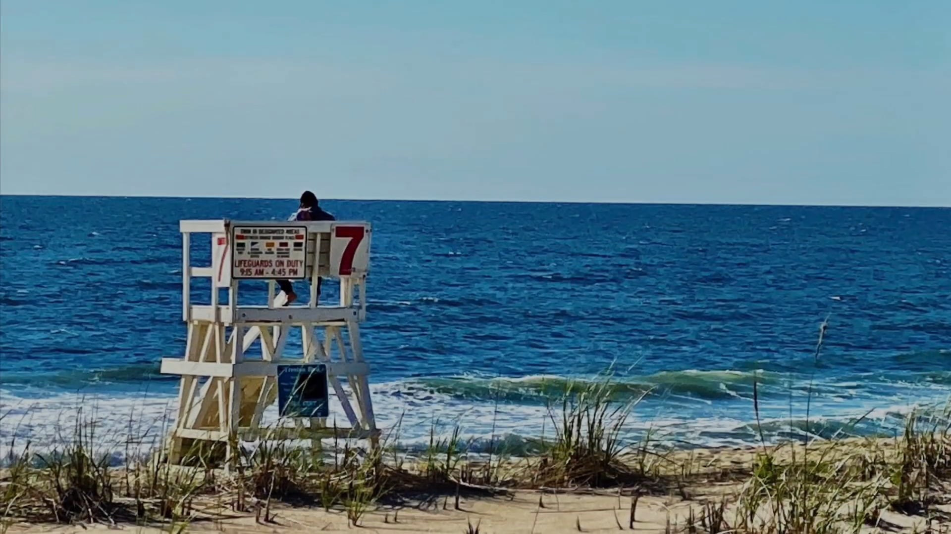 Summer Rental, Sea Girt, New Jersey on Vimeo