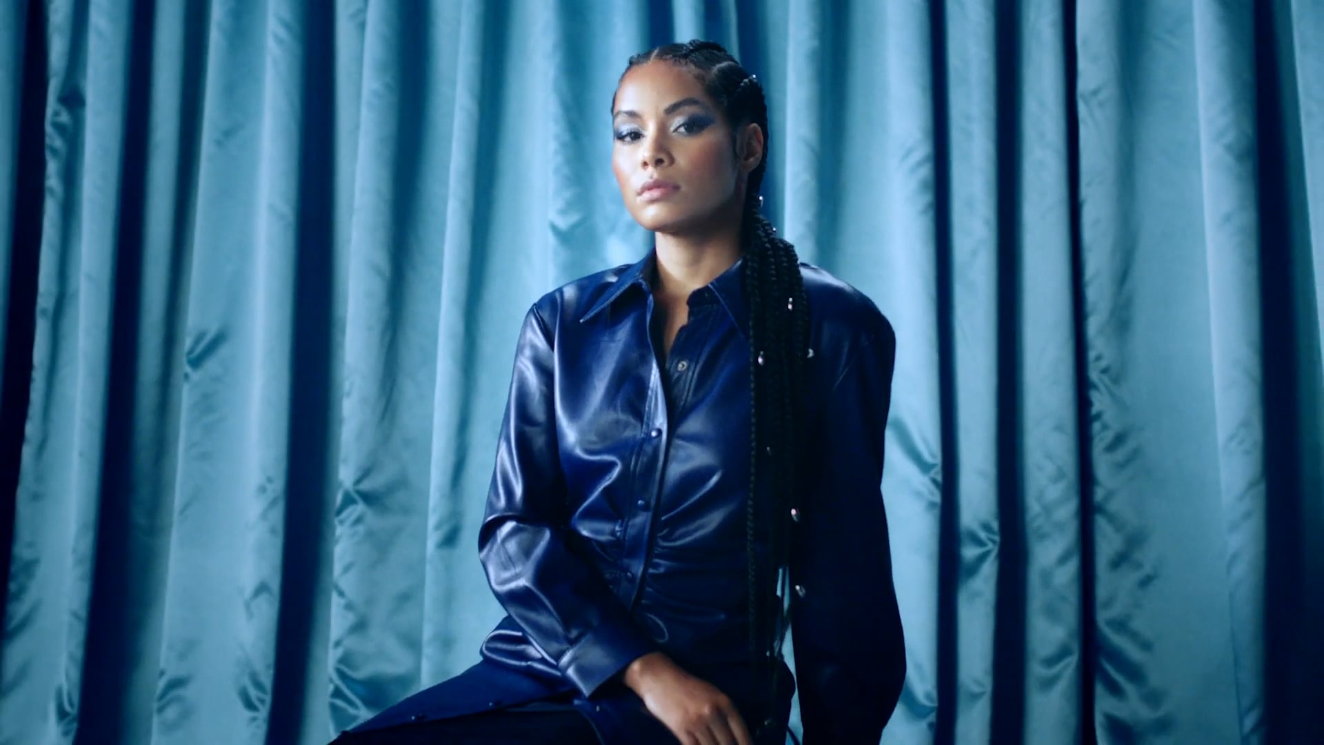 Meet #TheFaceOfBeauty