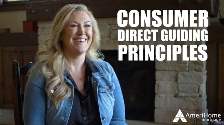 Kristie Wolford Our 3 guiding principles