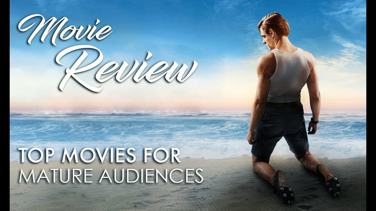 Best Movies for Mature Audiences of 2018 on Vimeo