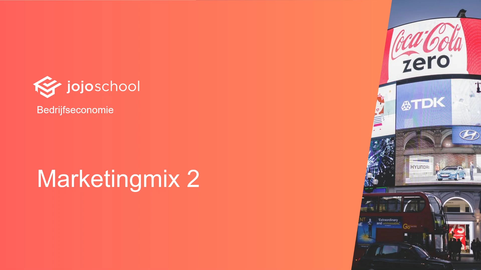 Marketingmix 2