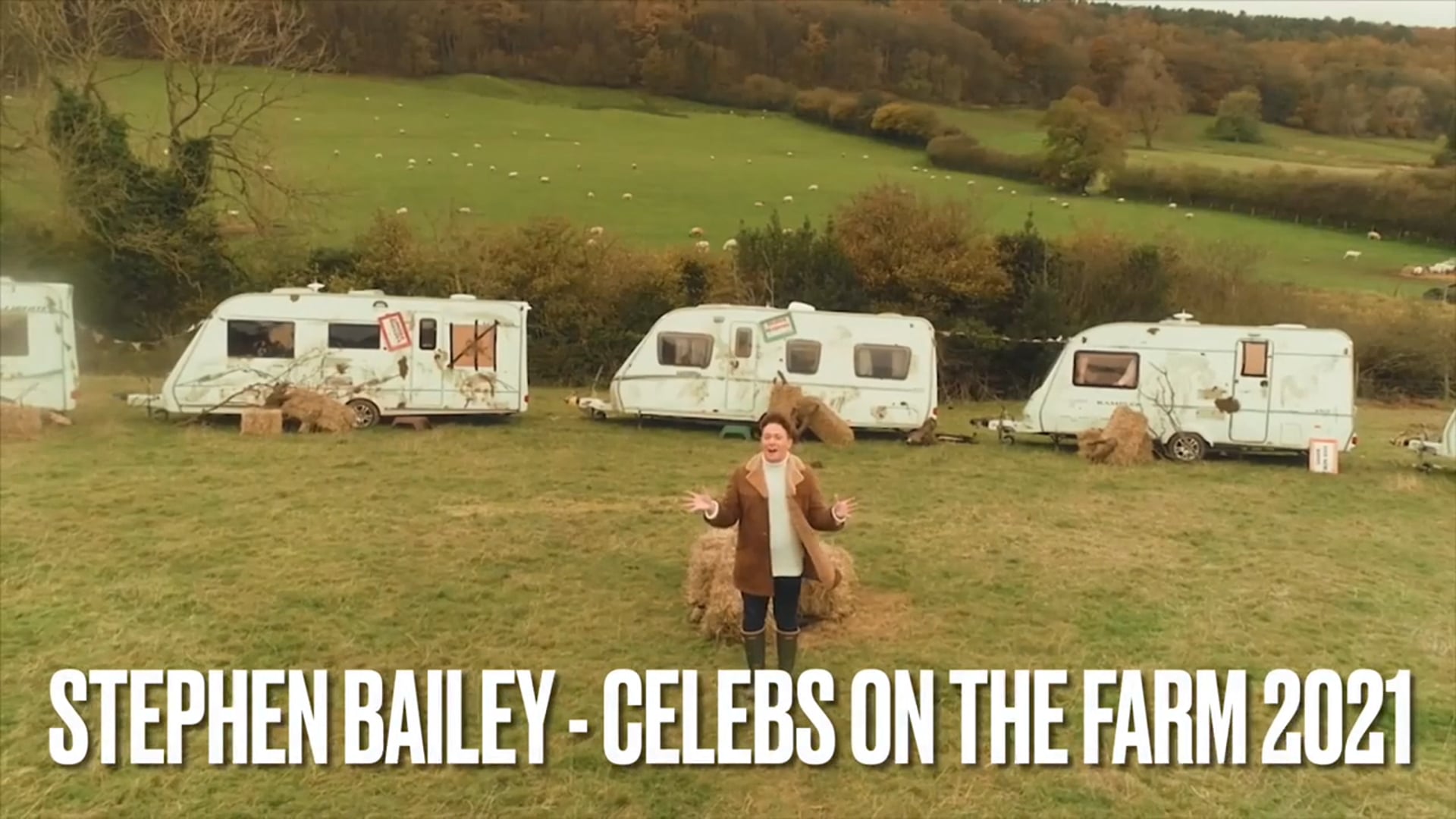 Celebs on the Farm Highlights 2021