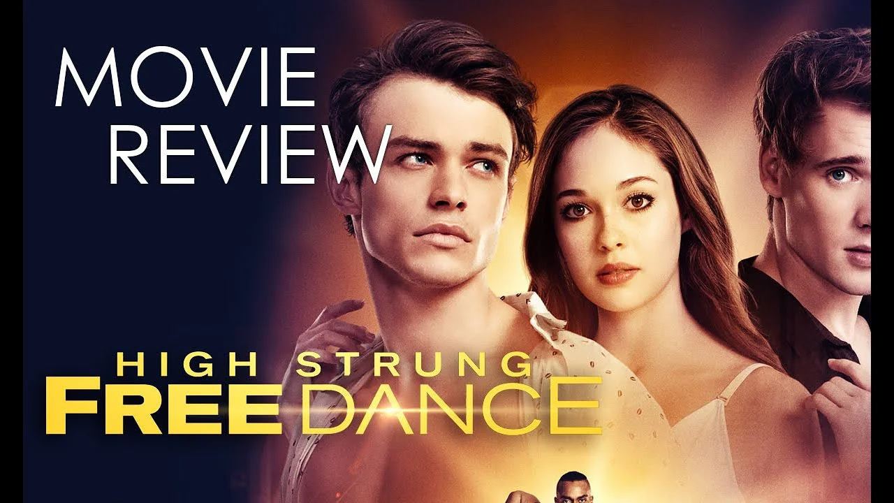 High strung free dance best sale full movie