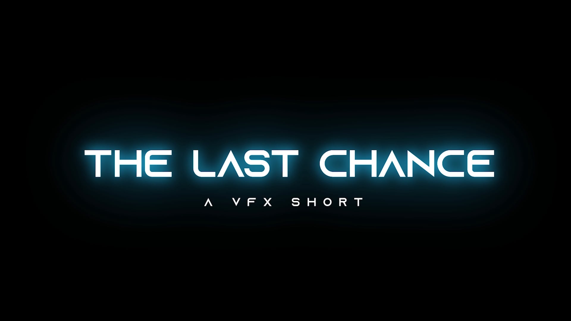 The Last Chance VFX Short