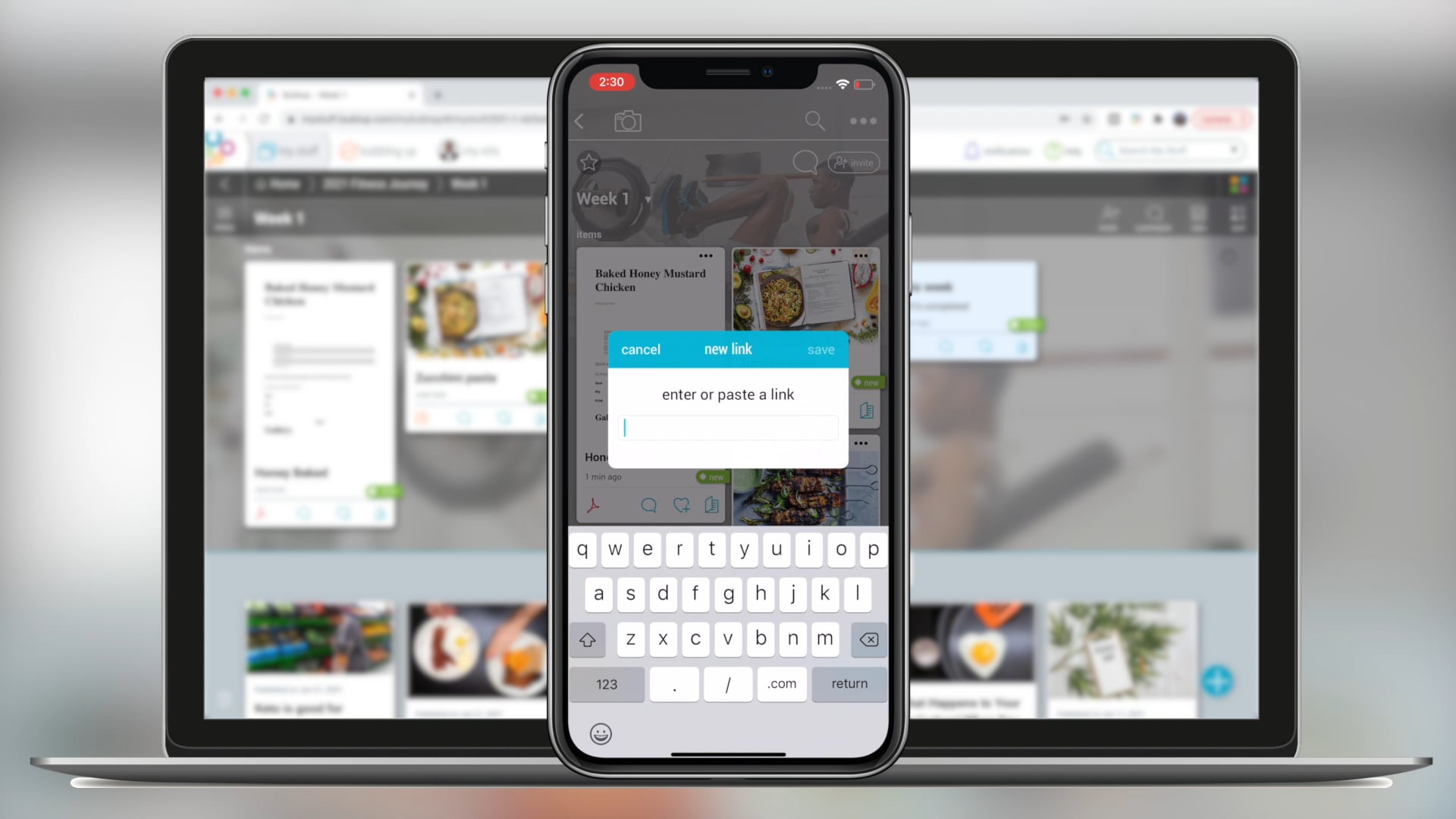 Getting started on Vimeo
