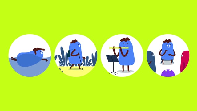 Healthcare - Administration (not hospitals) on Vimeo