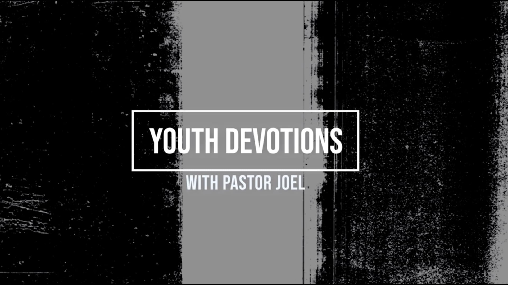 Youth_Week42_DontHoldGrudges