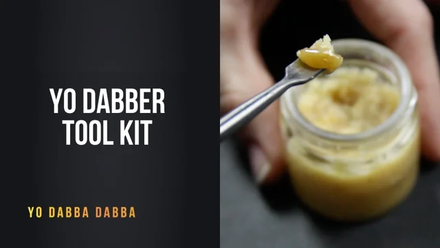 Skilletools Master Kit Review - Yo Dabba Dabba