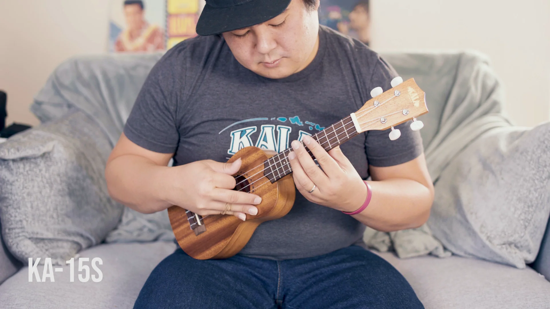 KA-15 Series Ukulele – Kala Brand Music Co.™