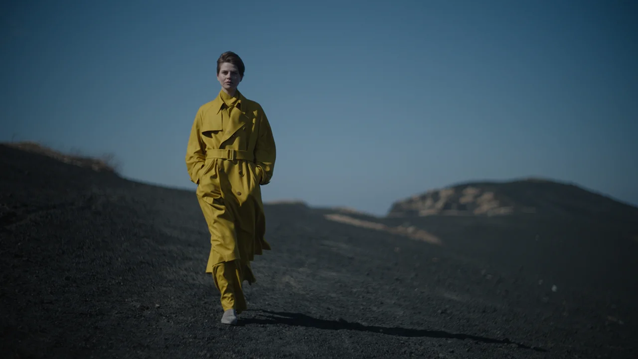 ISSEY MIYAKE コレクション AUTUMN WINTER 2021/22 ISSEY MIYAKE コレクション AUTUMN WINTER 2021/22