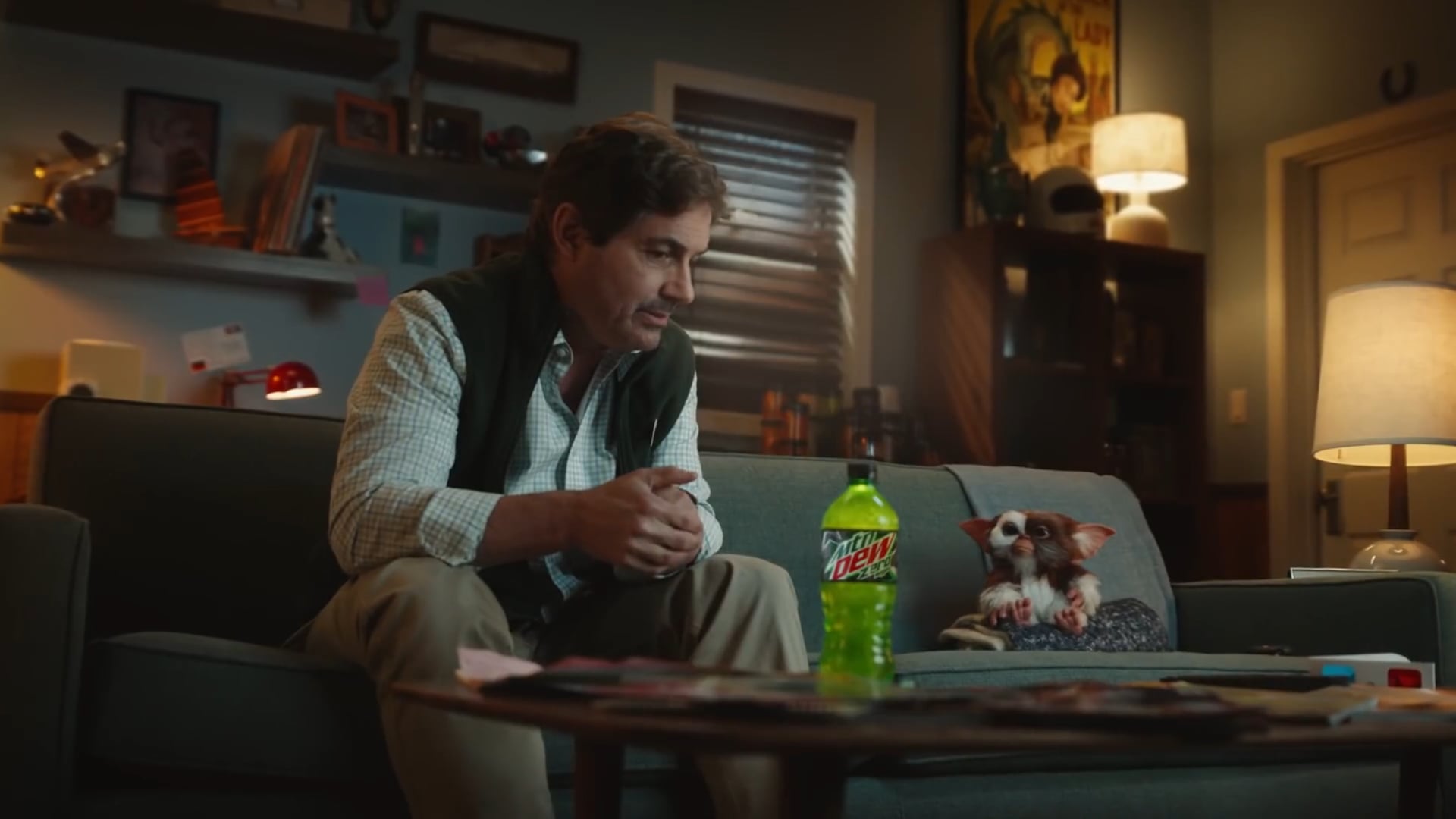 MTN DEW | Calmatic