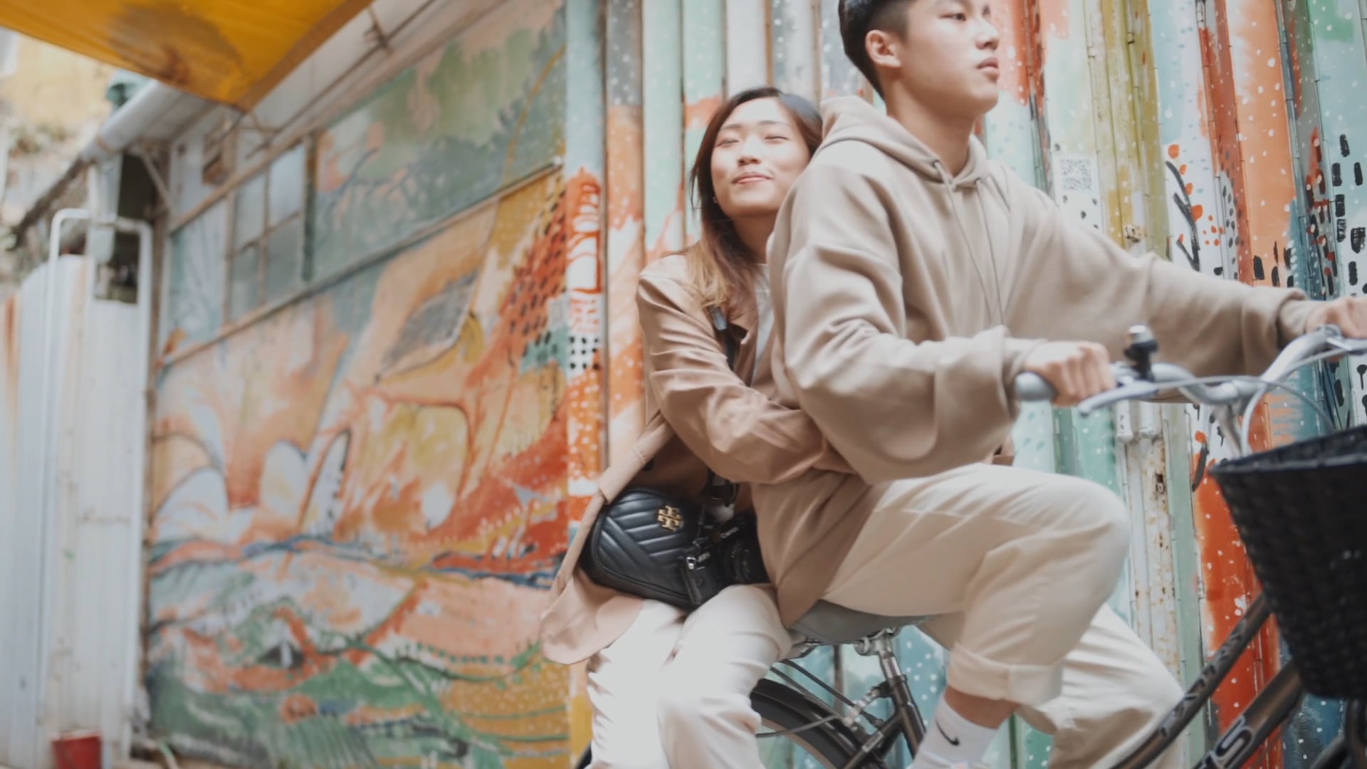 Lychee Sunset Hotel Cheung Chau_TVC