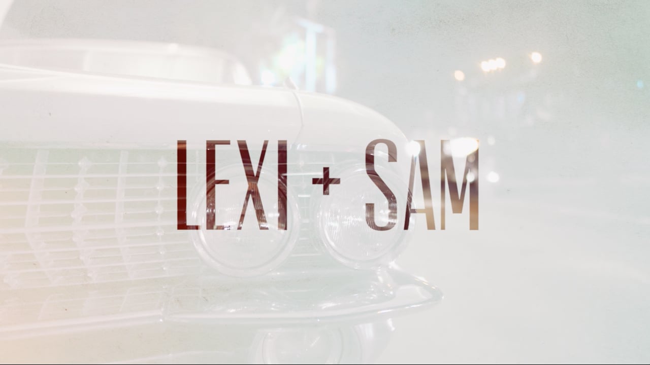 Sam & Lexi // 09.26.20 // Oceanside Bliss in Wilmington, NC