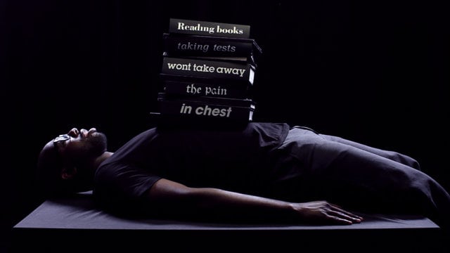 Ghostpoet - Cash and Carry Me Home thumbnail