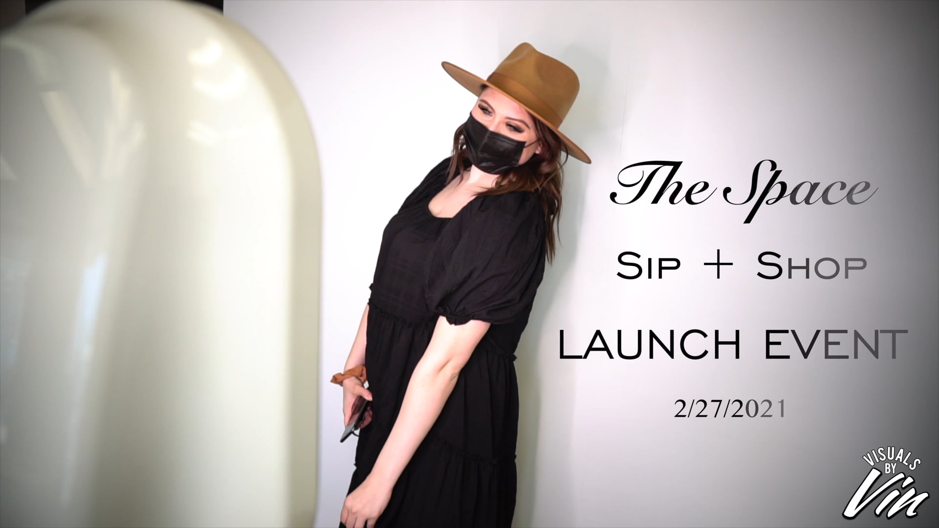 The Space Opening Event