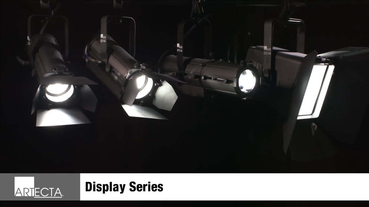 Artecta - Display Series