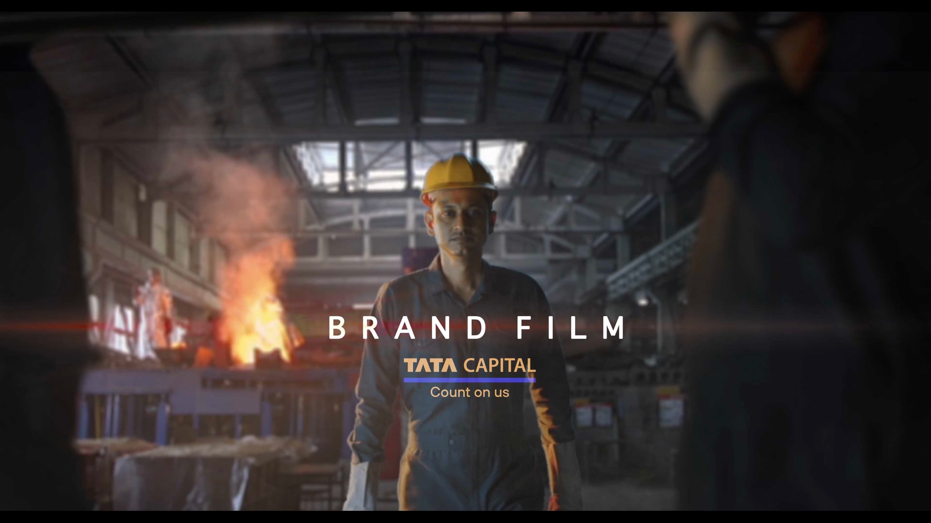 Tata capital X  BRAND FILM