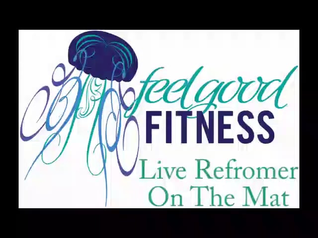 Reformer on the Mat Live 01