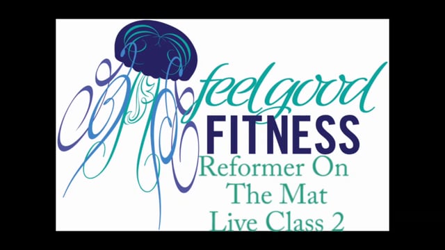 Reformer on the Mat Live 02