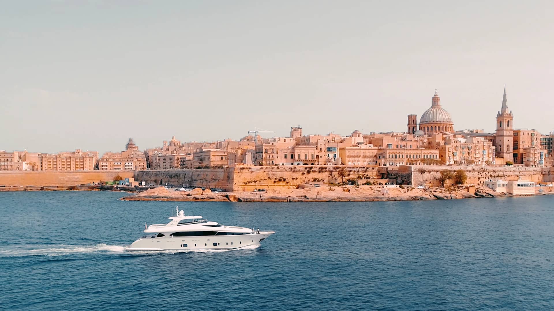 Malta 1 Minute City Break Cassidy Travel on Vimeo