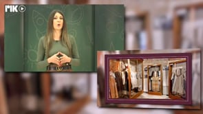 Μένω σπίτι και μαθαίνω | Δημοτική | Ελληνικά Β' τάξης ( «Μες το Μουσείο» ) Επ. 98