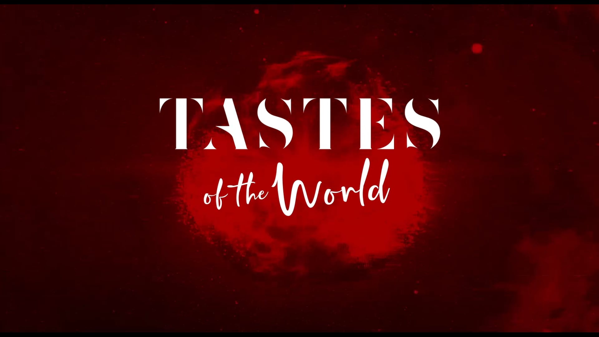 Gulf Food 2021 - Taste of the World