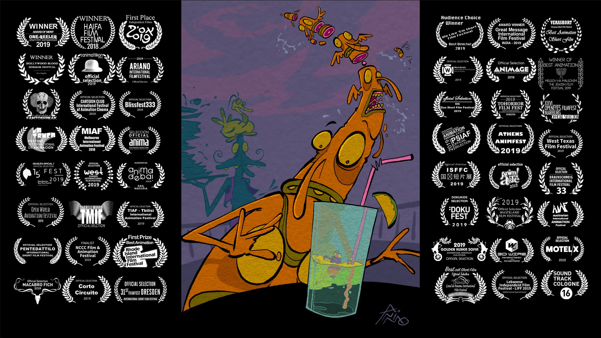 (Teaser) Como y porque se ha esfumado Don Jose