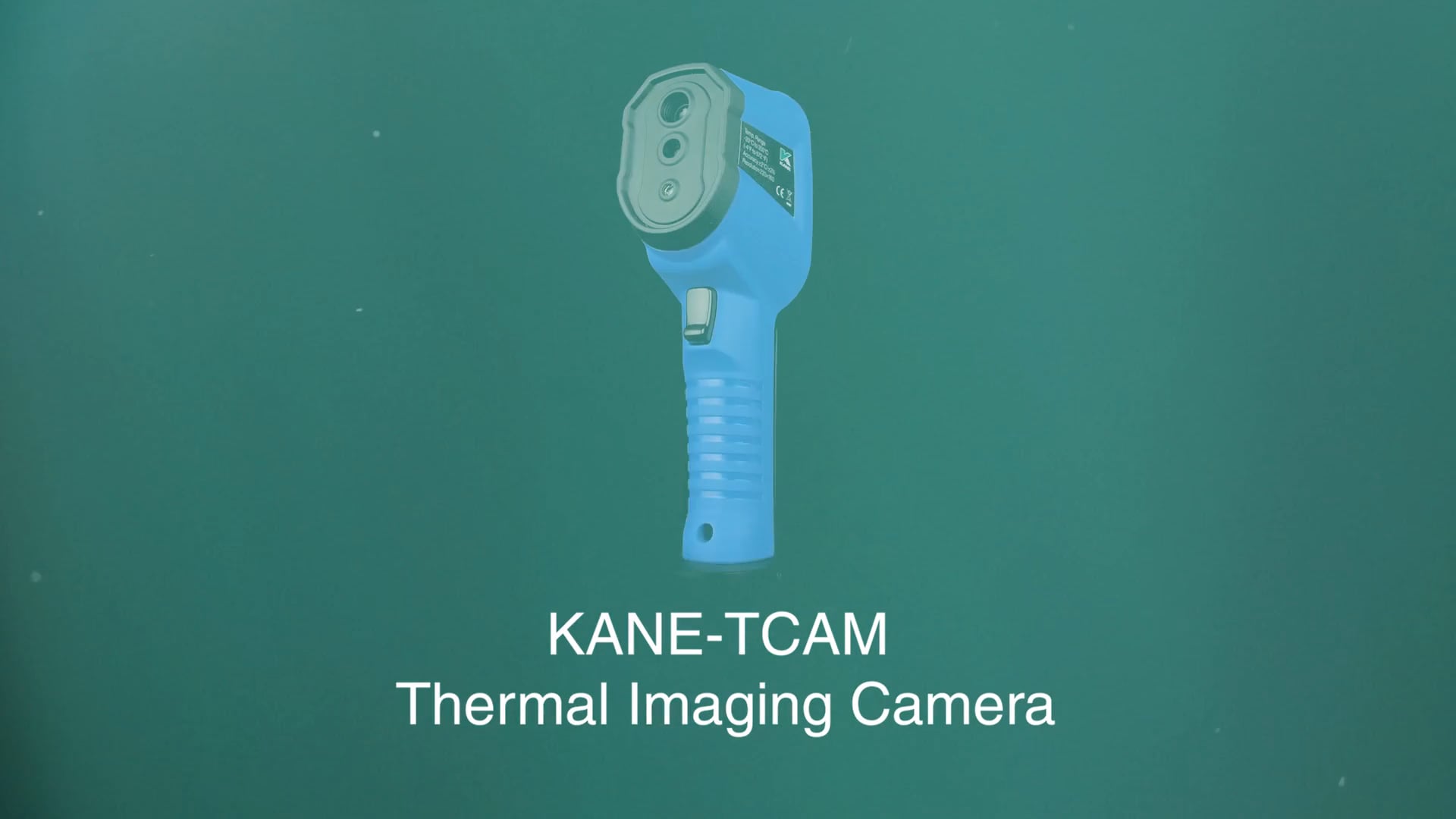 kane thermal imaging camera
