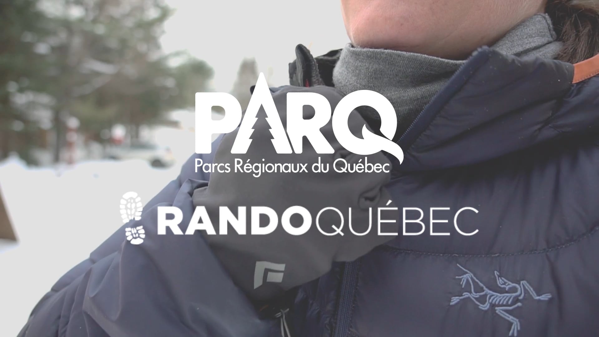 Partir bien préparé avec PaRQ & Rando Qc