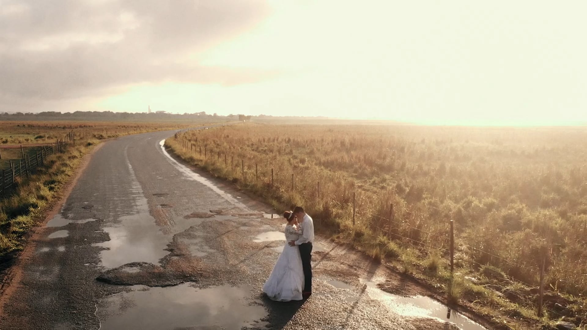 HORTÊNCIA E LUIZ PAULO