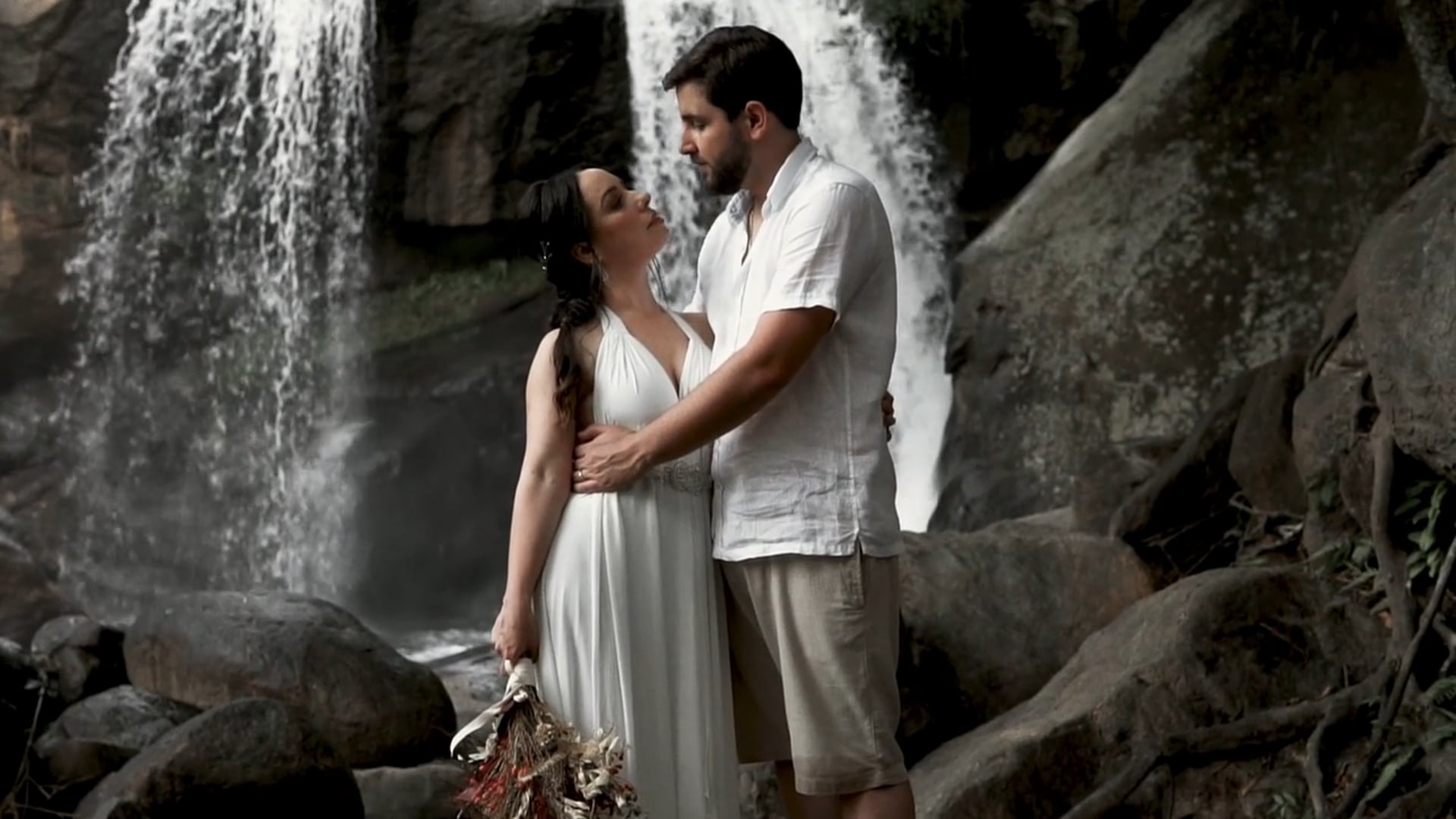 MARIA FERNANDA E PEDRO