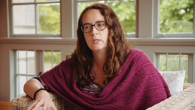 Cliona O'Carroll image