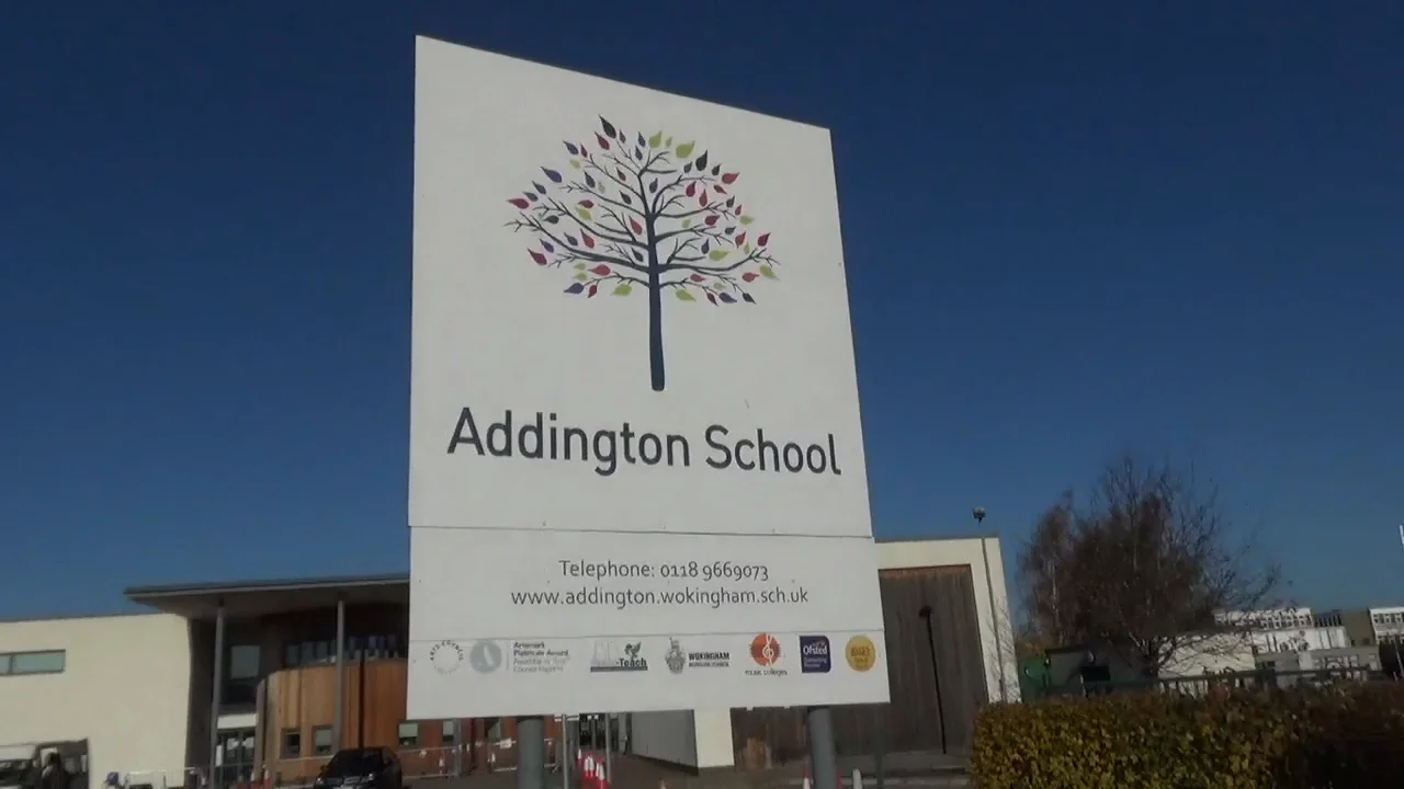 Addington School - Wellbeing - Adventurers - activity 9