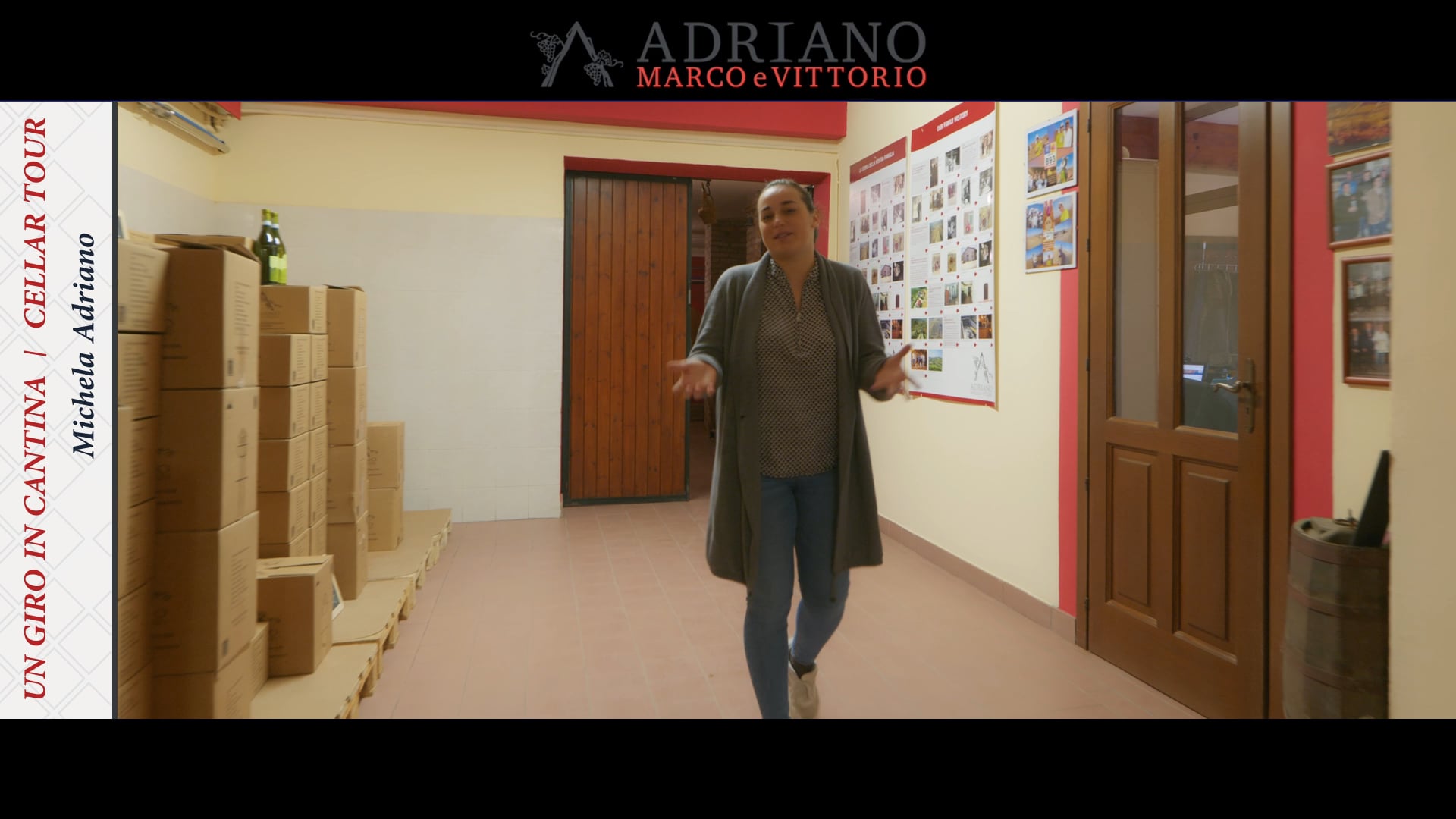 Il punto vendita