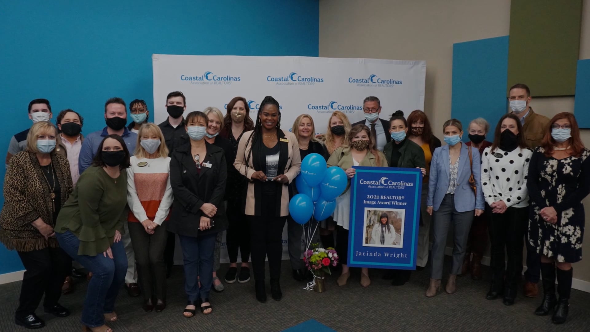 Realtor ImageJacinda on Vimeo