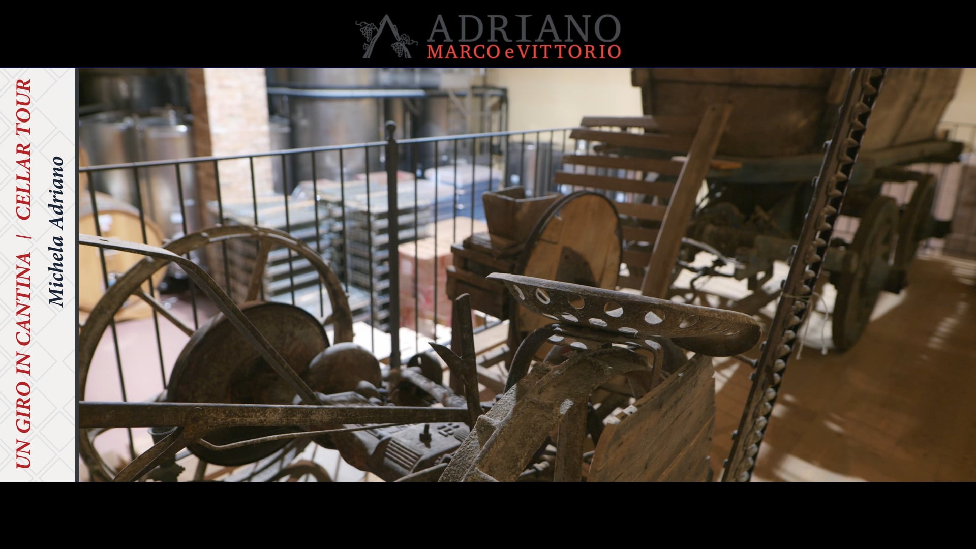 Il museo contadino