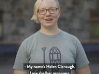 One Climate, Many Voices: Helen