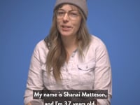 One Climate, Many Voices: Shanai Matteson