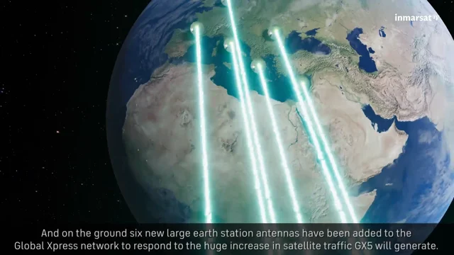 gateway inmarsat