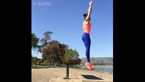 V-Jumps