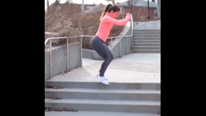 Step Jumps