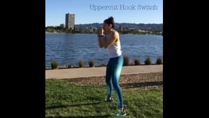 Uppercut Hook Switch