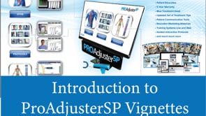 ProAdjuster SP Vignette 1