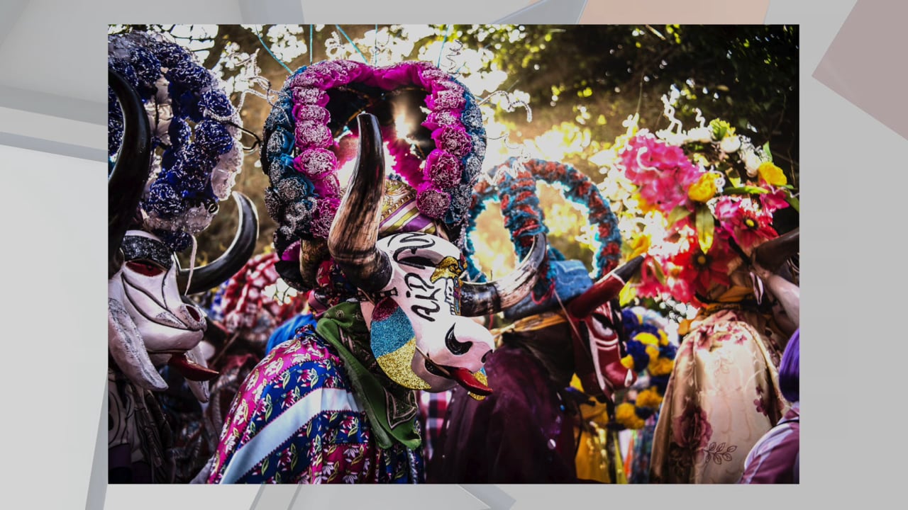 Entre la magia y la tradición