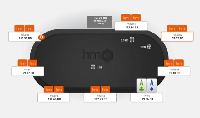 #85: Jonathan Little Reviews Key Hands From A $500 Buy-in Tournament - Part 1