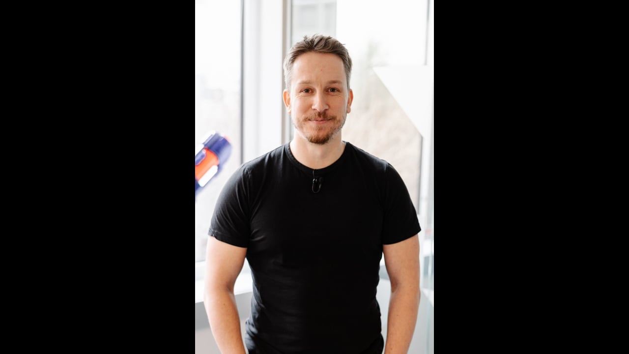 
        
          David Převrátil
        

        
          –
        

        
          Lead Consultant
        
        