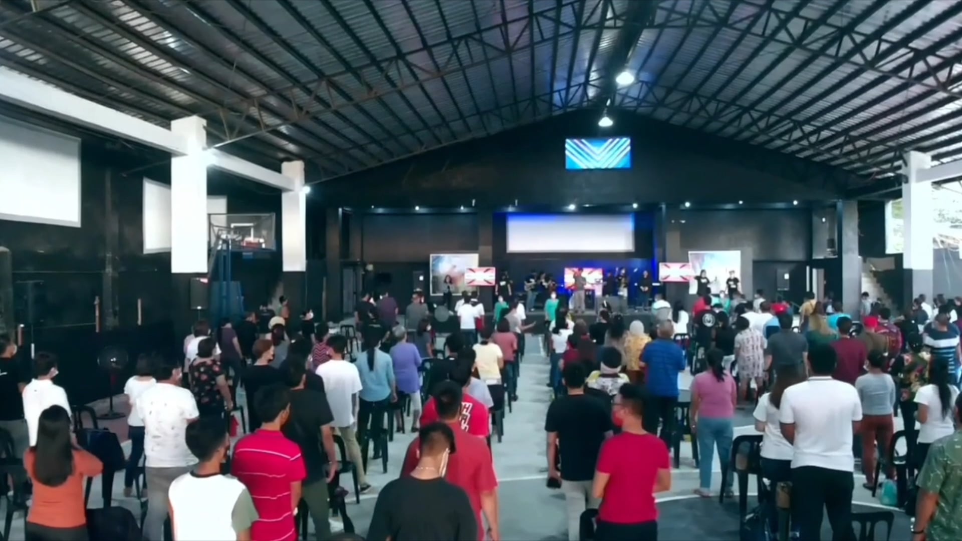 PC Missions Update Winter 2021