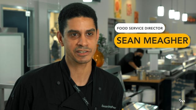 Mount Paran Minute: SAGE Dining Program
