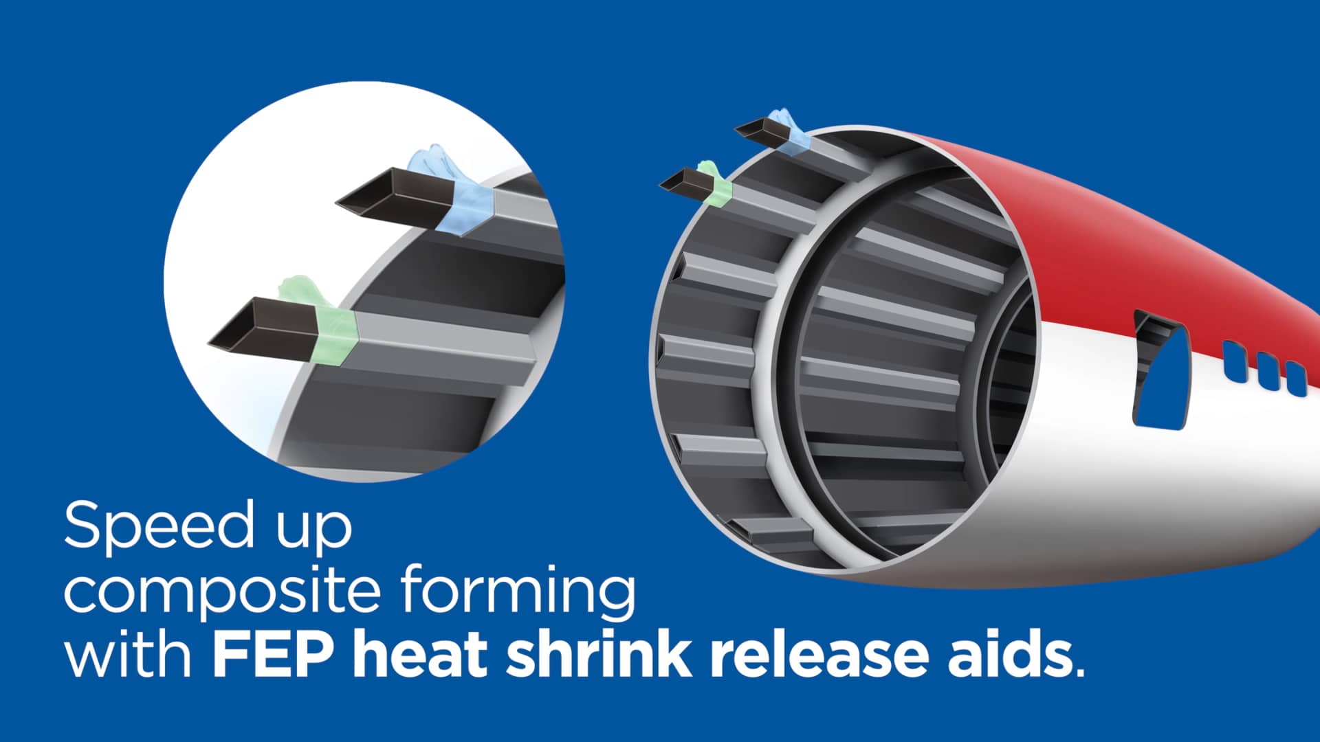 Specialized Engineered Extrusions for Aerospace on Vimeo